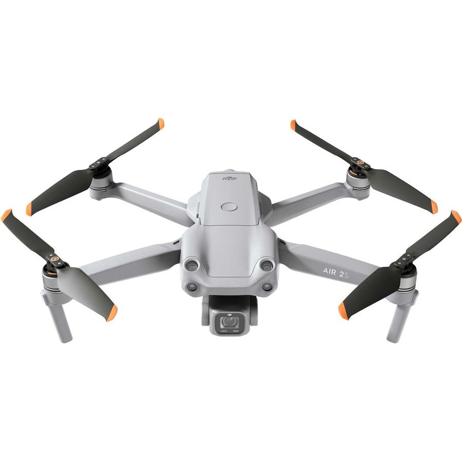Квадрокоптер DJI Air 2S Grey
Квадрокоптер DJI Air 2S Grey