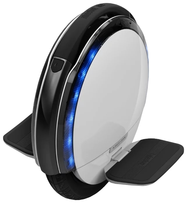 Моноколесо Ninebot by Segway ONE S2
Моноколесо Ninebot by Segway ONE S2