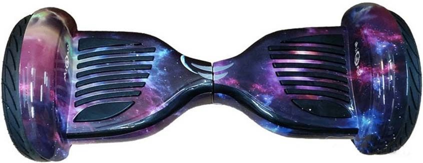 Гироскутер Mizar 10 MZ10-CS Cosmos
Гироскутер Mizar 10 MZ10-CS Cosmos