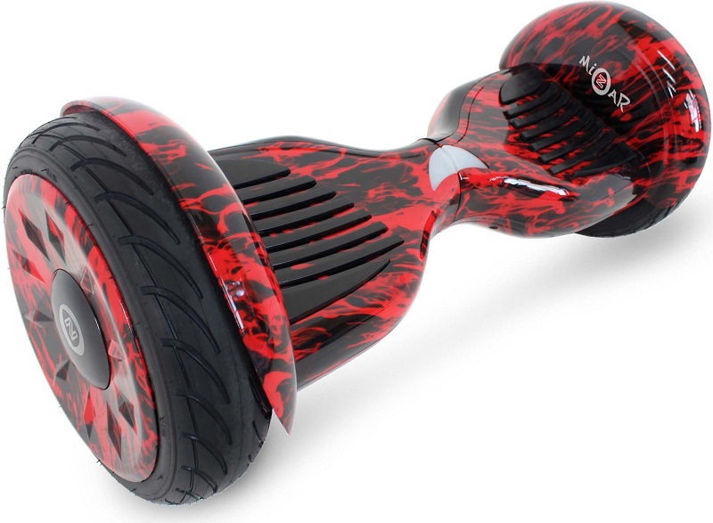 Гироскутер Mizar 10 MZ10-FL Flame
Гироскутер Mizar 10 MZ10-FL Flame