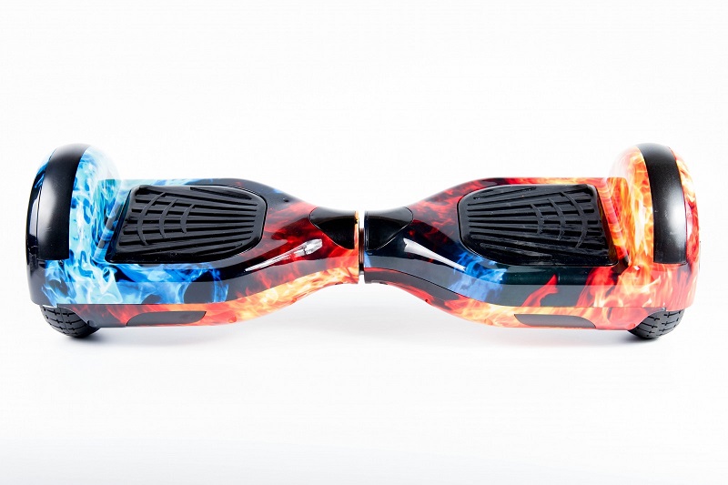 Гироскутер Mizar 6 MZ6-FI Fire
Гироскутер Mizar 6 MZ6-FI Fire