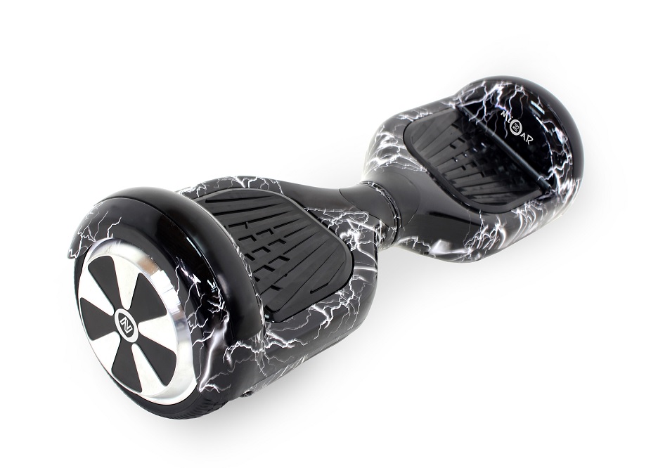 Гироскутер Mizar 6 LED MZ6LED-LG Lightning
Гироскутер Mizar 6 LED MZ6LED-LG Lightning