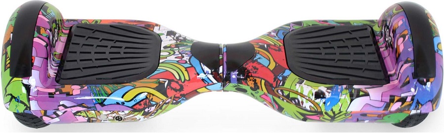 Гироскутер Mizar 6 MZ6-PU Purple
Гироскутер Mizar 6 MZ6-PU Purple