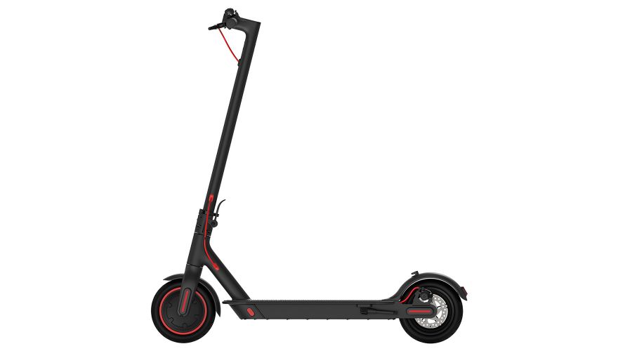 Электросамокат Xiaomi Mijia Electric Scooter M365 Pro, Черный
Электросамокат Xiaomi Mijia Electric Scooter M365 Pro, Черный