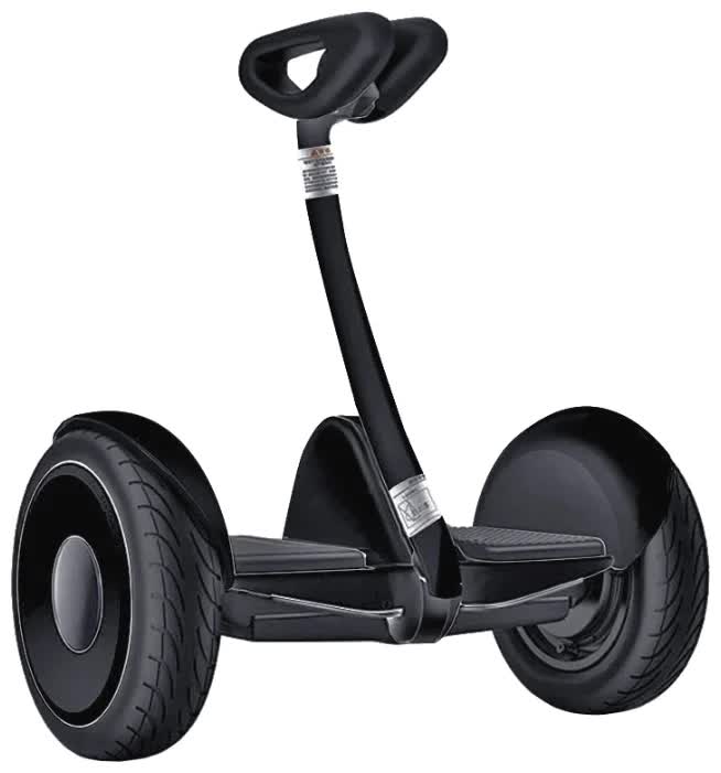 Сегвей Ninebot Mini Black
Сегвей Ninebot Mini Black