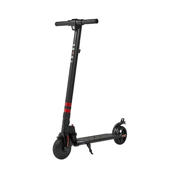 Электросамокат Tribe Zulu TES-HВE065200BLACK, Черный
Электросамокат Tribe Zulu TES-HВE065200BLACK, Черный