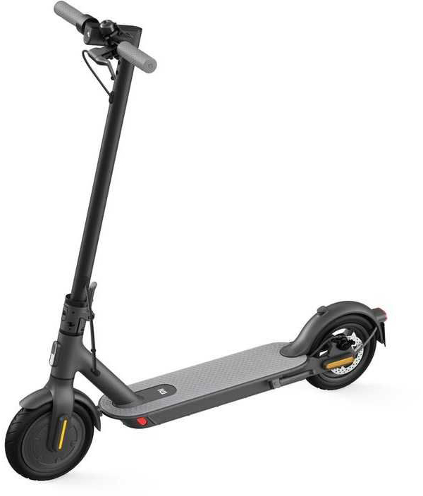 Электросамокат Xiaomi Mi Electric Scooter Pro2 (FBC4025GL), Черный
Электросамокат Xiaomi Mi Electric Scooter Pro2 (FBC4025GL), Черный