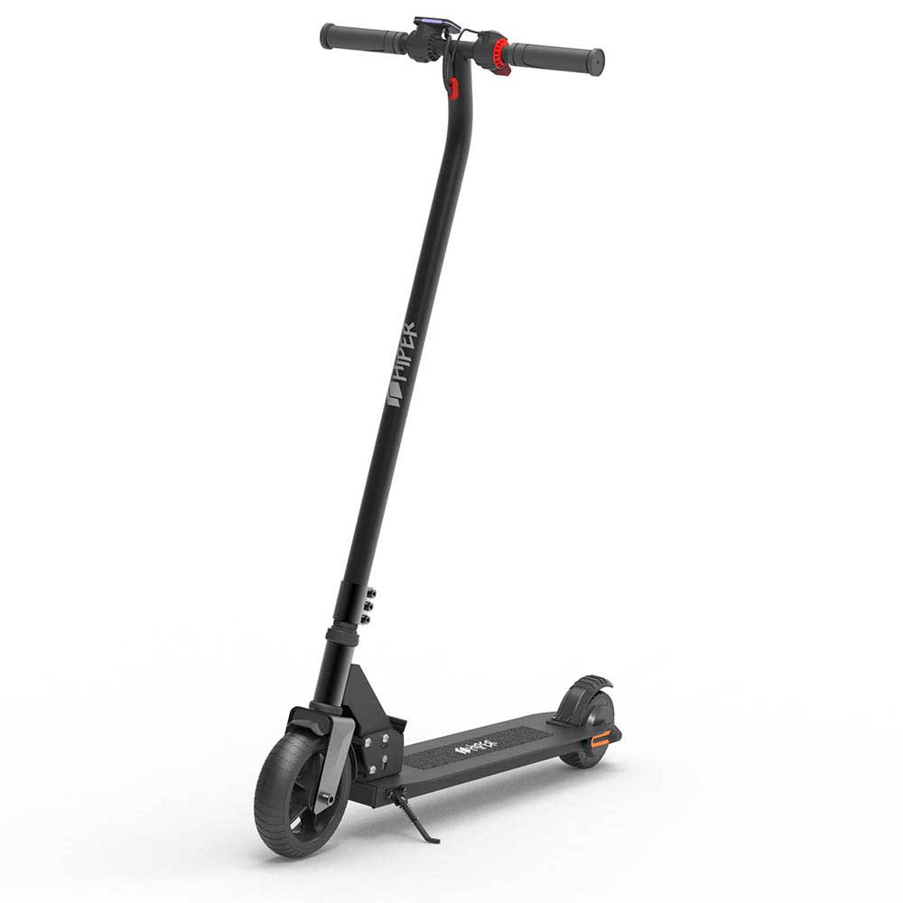 Электросамокат Hiper Slim VX560 черный
Электросамокат Hiper Slim VX560 черный