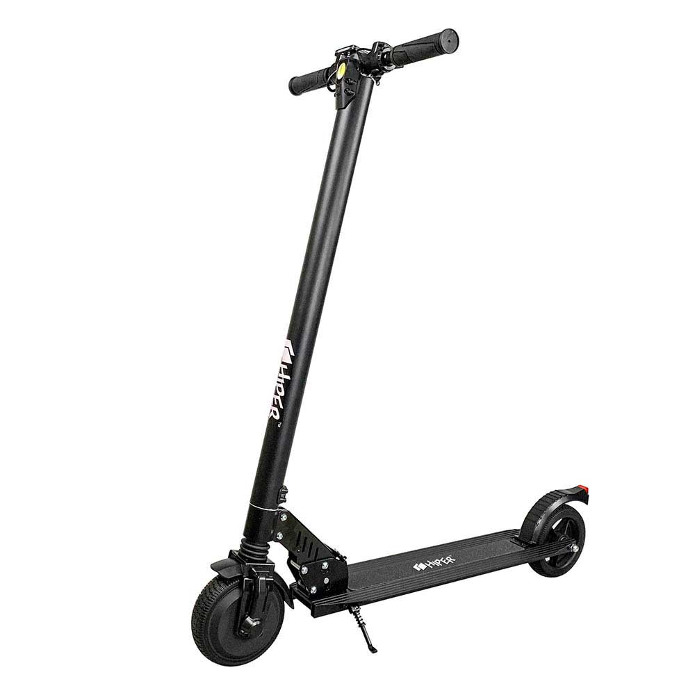 Электросамокат Hiper Stark DX650 черный
Электросамокат Hiper Stark DX650 черный