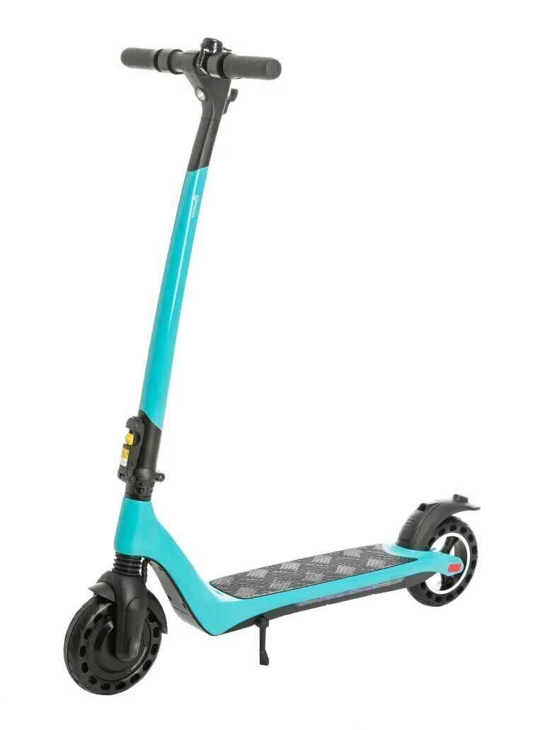 Электросамокат Carmega Indigo Blue, Синий
Электросамокат Carmega Indigo Blue, Синий