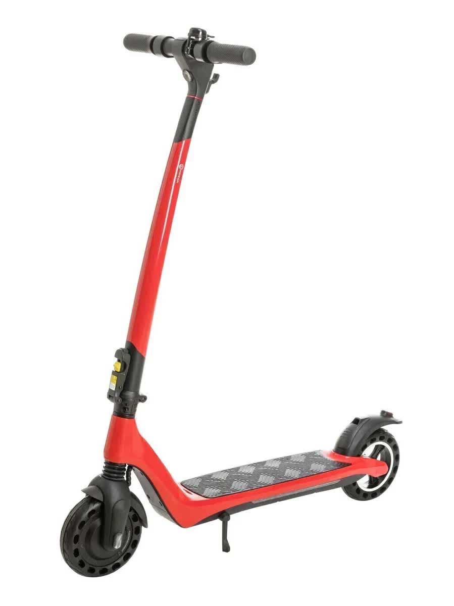 Электросамокат Carmega Indigo Red, Красный
Электросамокат Carmega Indigo Red, Красный