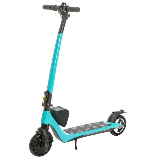 Электросамокат Carmega Indigo MAX Blue, Синий
Электросамокат Carmega Indigo MAX Blue, Синий