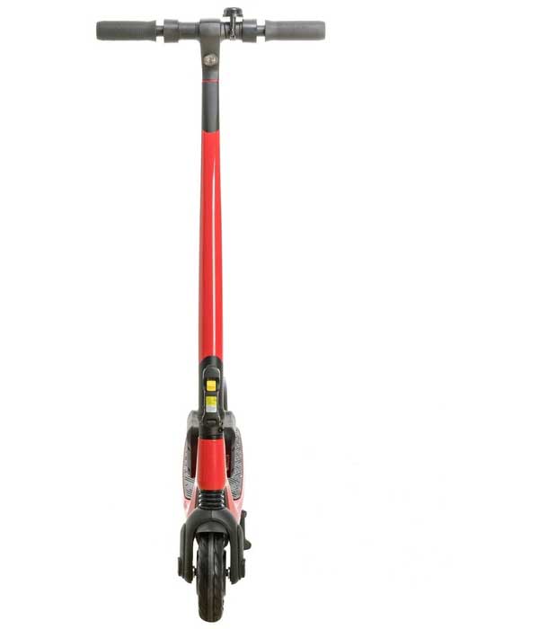 Электросамокат Carmega Indigo MAX RED, Красный
Электросамокат Carmega Indigo MAX RED, Красный