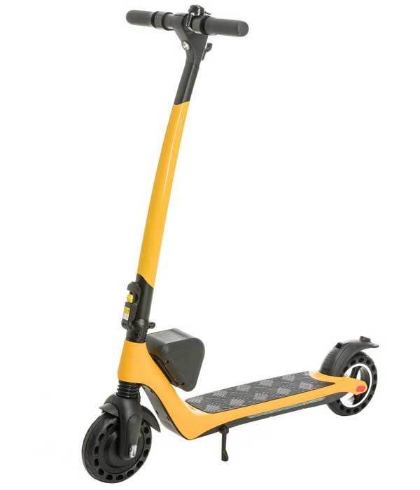 Электросамокат Carmega Indigo MAX Yellow, Желтый
Электросамокат Carmega Indigo MAX Yellow, Желтый