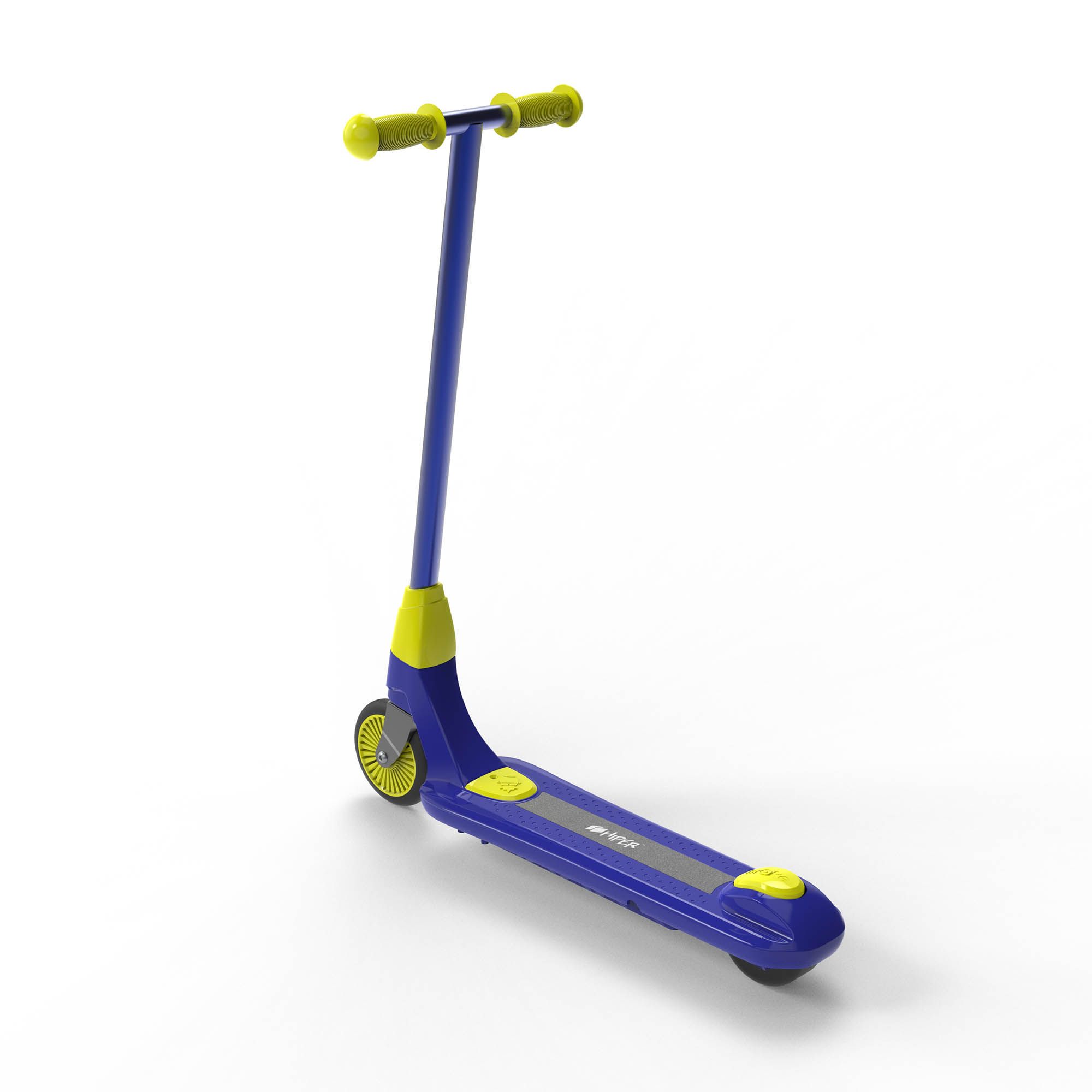 Электросамокат Hiper Wing K1 2000mAh Pink-Light Blue, Синий/желтый
Электросамокат Hiper Wing K1 2000mAh Pink-Light Blue, Синий/желтый