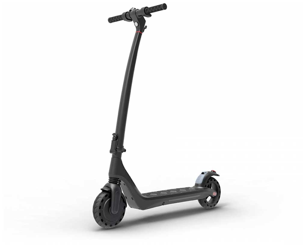 Электросамокат Joyor A3 Black, Черный
Электросамокат Joyor A3 Black, Черный