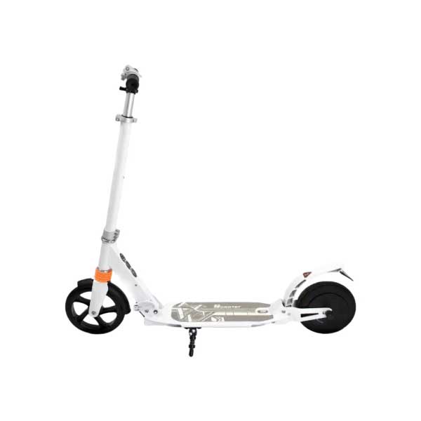 Электросамокат Urban Scooter BC-125 White, Белый
Электросамокат Urban Scooter BC-125 White, Белый