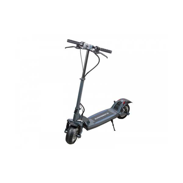 Электросамокат Hoverbot GT-01, Синий
Электросамокат Hoverbot GT-01, Синий