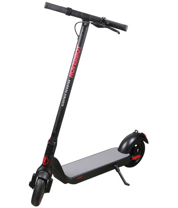 Электросамокат Hoverbot MV-02 (HVBTMV2) Black, Черный
Электросамокат Hoverbot MV-02 (HVBTMV2) Black, Черный