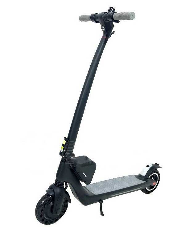 Электросамокат Joyor A5 Black, Черный
Электросамокат Joyor A5 Black, Черный