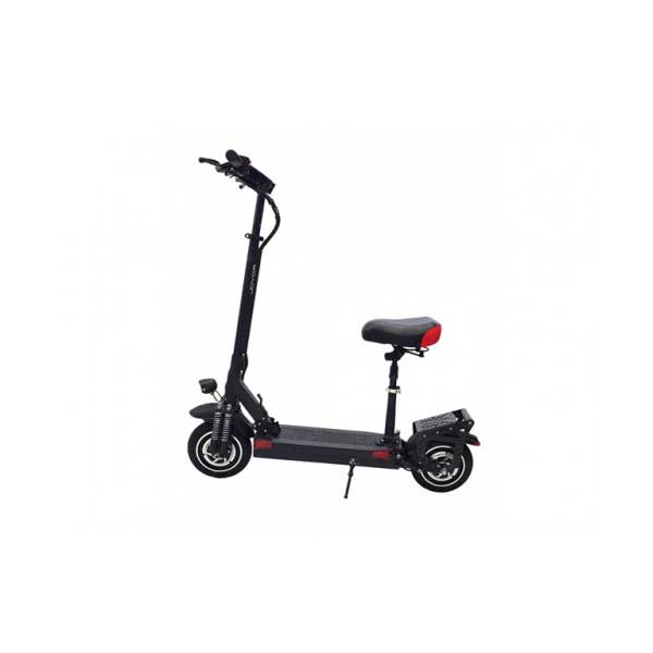 Электросамокат Joyor Y10S, Черный
Электросамокат Joyor Y10S, Черный