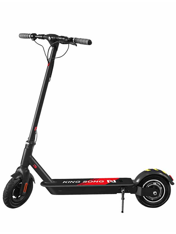Электросамокат KingSong N10 48V 505Wh LG, Черный
Электросамокат KingSong N10 48V 505Wh LG, Черный