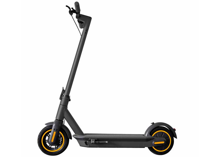 Электросамокат KingSong X1 Max 48V 649Wh, Черный
Электросамокат KingSong X1 Max 48V 649Wh, Черный