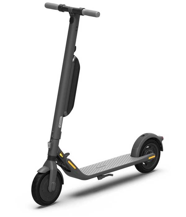 Электросамокат Ninebot By Segway KickScooter E45 с влагозащитой, Черный
Электросамокат Ninebot By Segway KickScooter E45 с влагозащитой, Черный