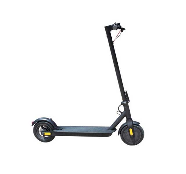 Электросамокат Ouxi L8, Черный
Электросамокат Ouxi L8, Черный