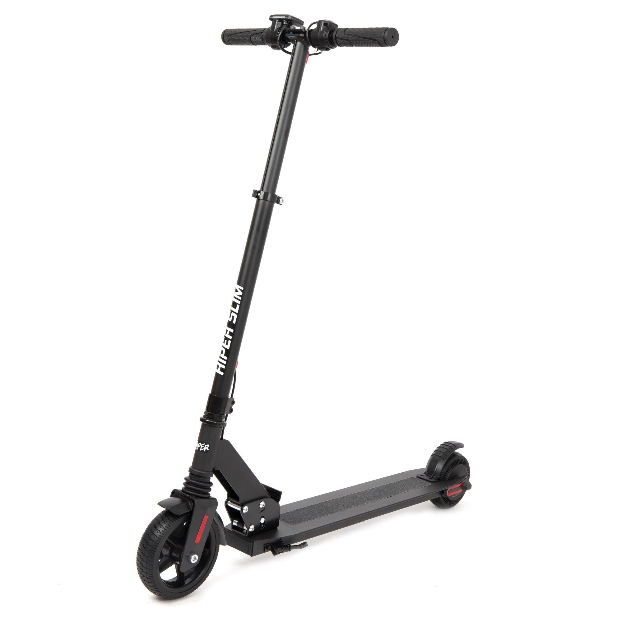 Электросамокат Hiper Slim VX581 Black, Черный 
Электросамокат Hiper Slim VX581 Black, Черный