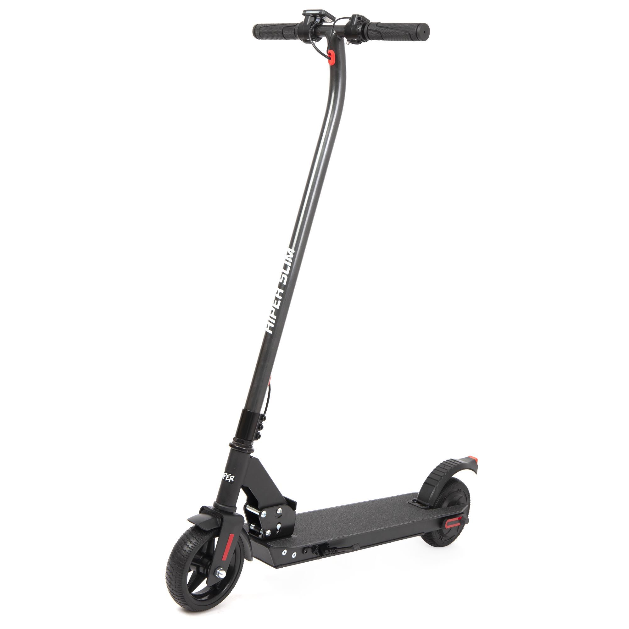 Электросамокат Hiper Slim VX665 Black, Черный
Электросамокат Hiper Slim VX665 Black, Черный