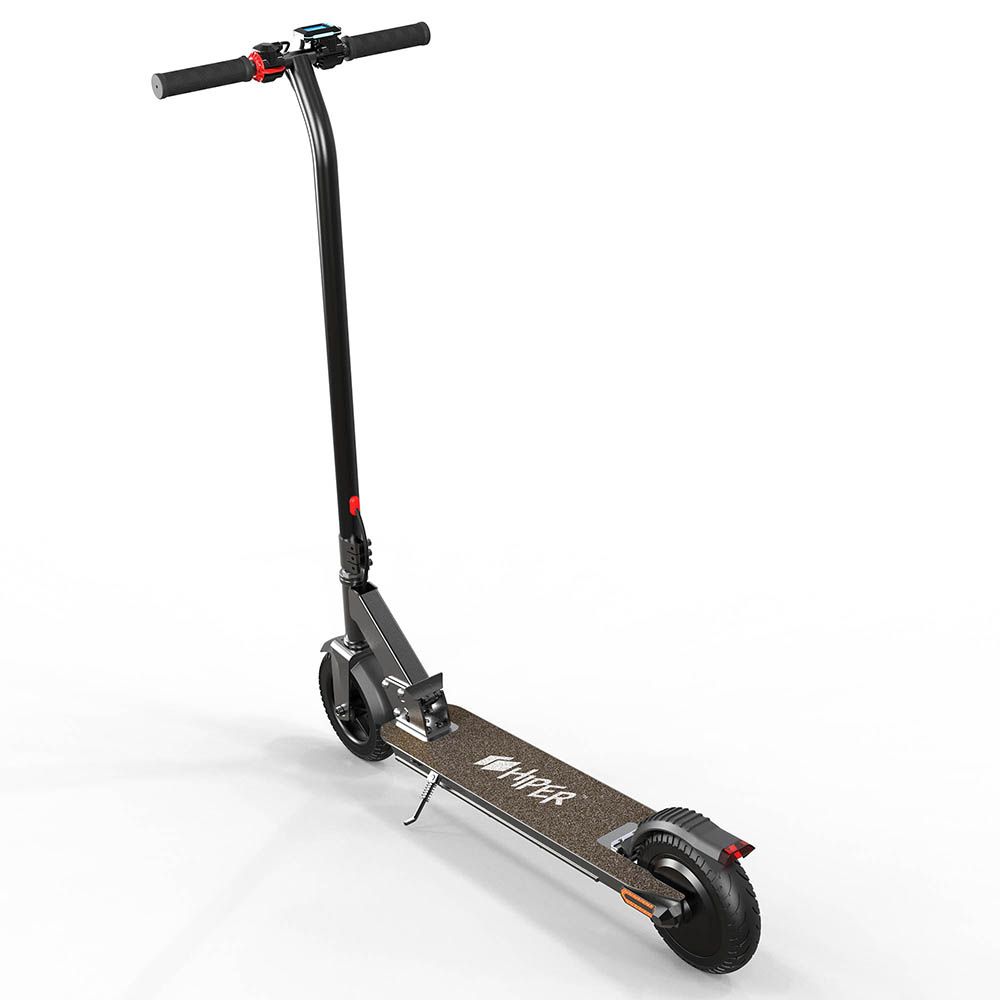 Электросамокат Hiper Slim VX900 черный
Электросамокат Hiper Slim VX900 черный