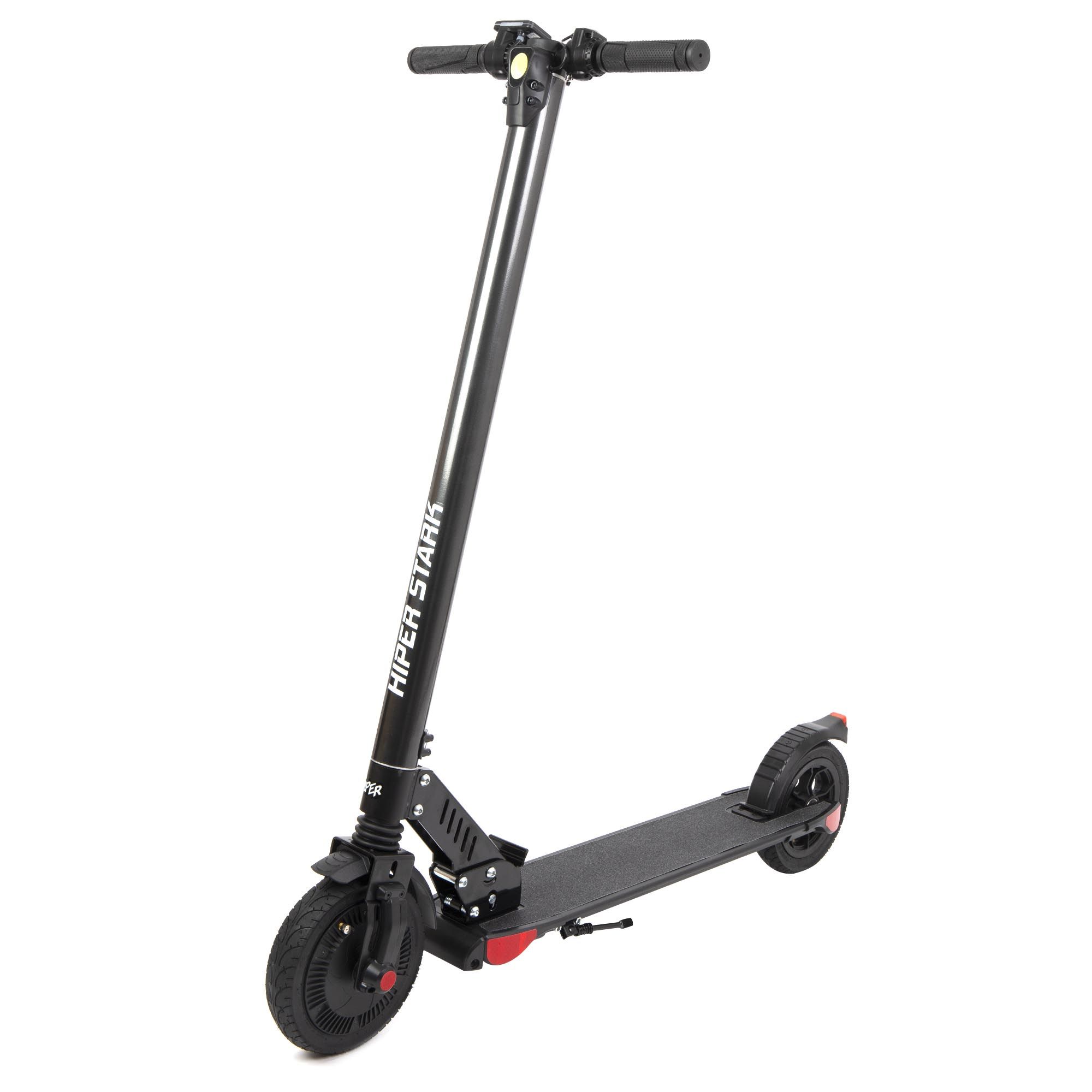 Электросамокат Hiper Stark DX801 Black, Черный
Электросамокат Hiper Stark DX801 Black, Черный