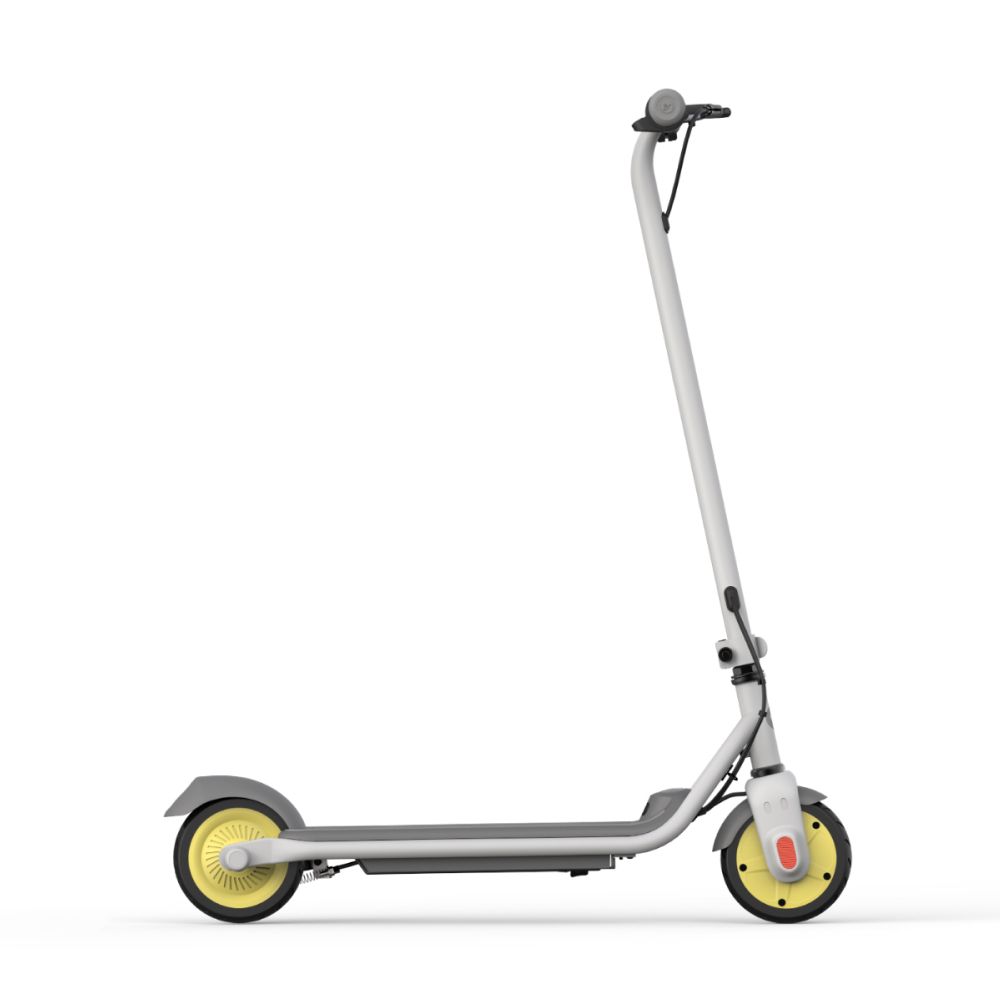 Электросамокат Ninebot KickScooter C10, Серый
Электросамокат Ninebot KickScooter C10, Серый
