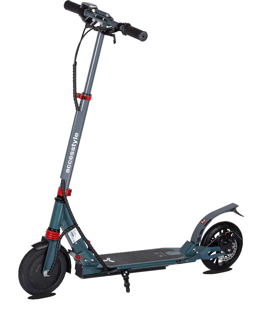 Электросамокат Accesstyle Frost 20S, Синий
Электросамокат Accesstyle Frost 20S, Синий