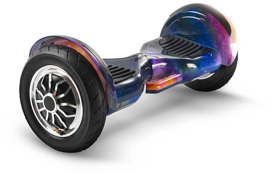 Гироскутер Hiper Light L1 Многоцветный, Мультиколор
Гироскутер Hiper Light L1 Многоцветный, Мультиколор