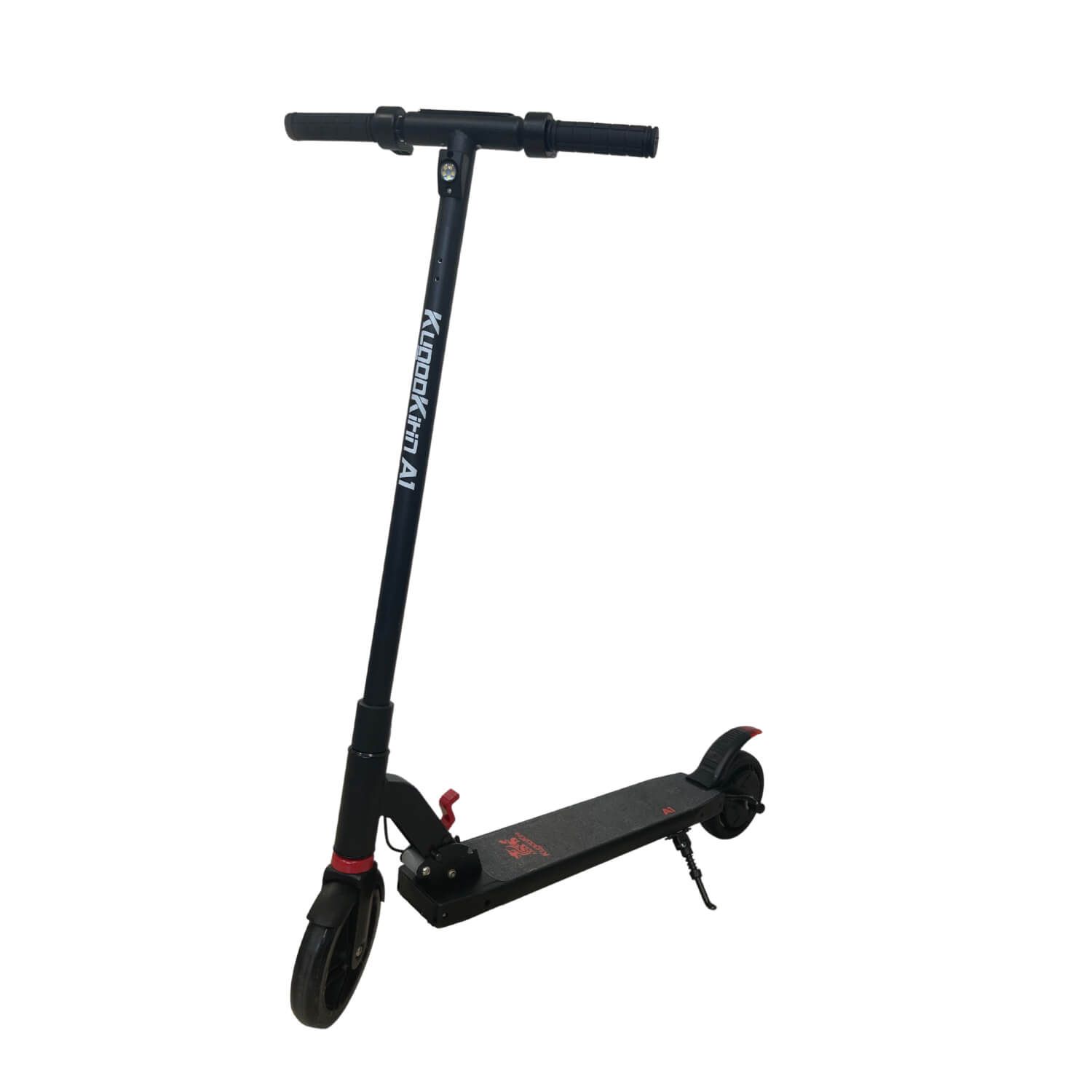 Электросамокат Kugoo A1 Black, Черный
Электросамокат Kugoo A1 Black, Черный