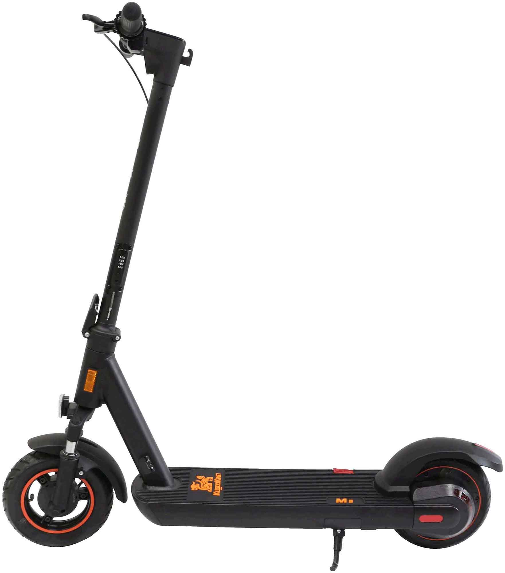 Электросамокат Kugoo M3 Black, Черный
Электросамокат Kugoo M3 Black, Черный