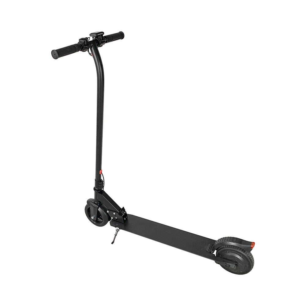 Электросамокат Hiper Slim VX660 черный
Электросамокат Hiper Slim VX660 черный