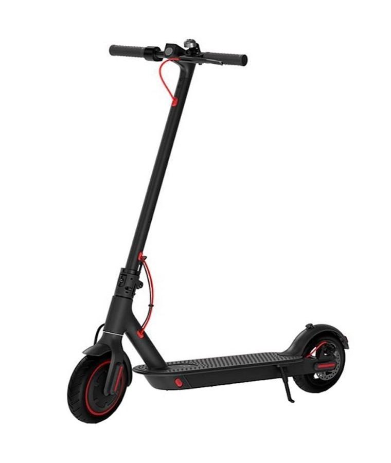 Электросамокат Artway X11, Черный
Электросамокат Artway X11, Черный