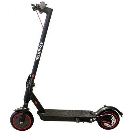 Электросамокат Artway X12
Электросамокат Artway X12