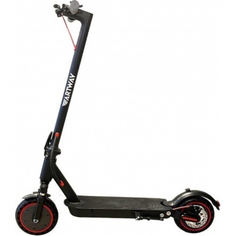 Электросамокат Artway X12
Электросамокат Artway X12
