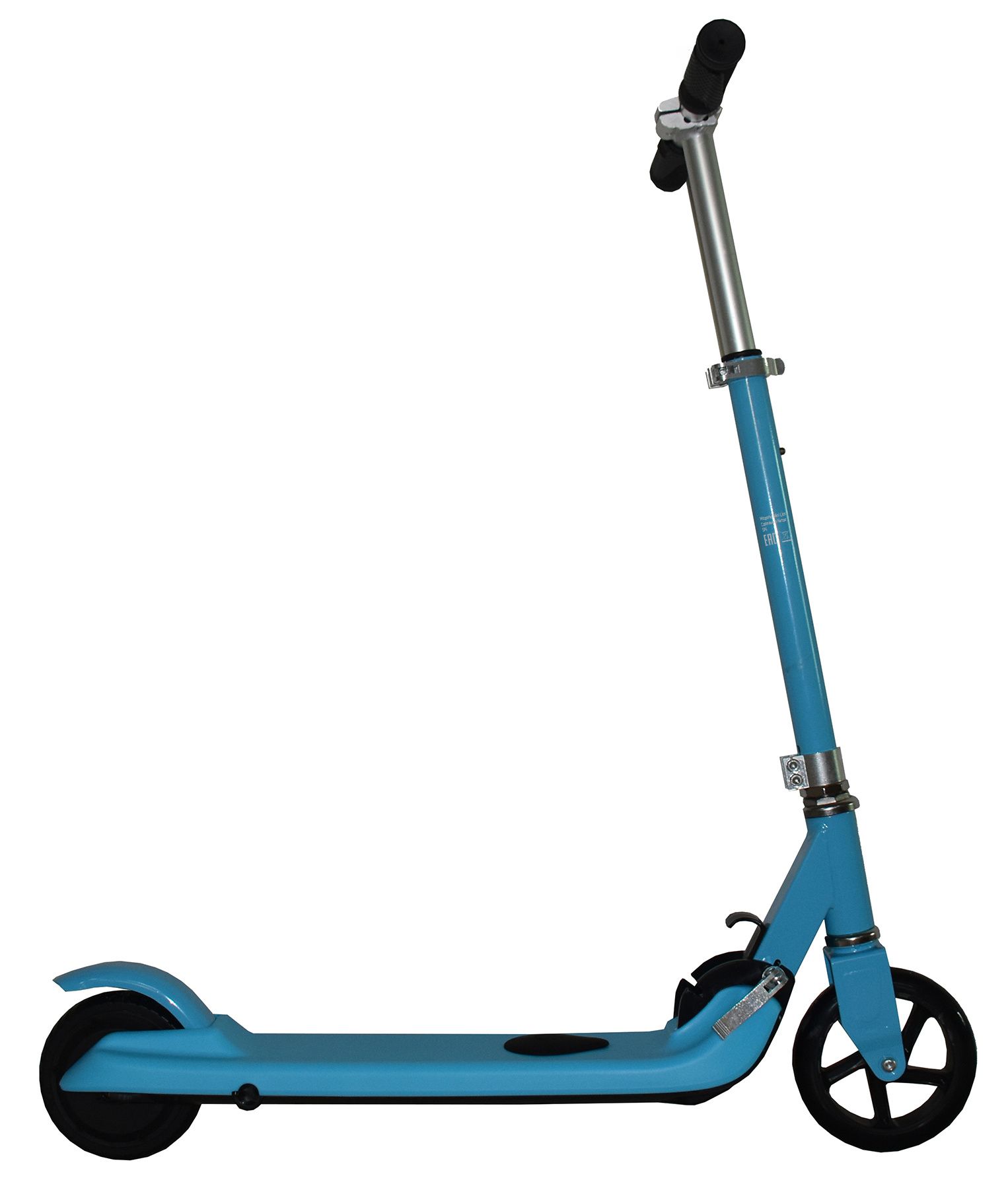 Электросамокат Digma Mini Lite 2000mAh голубой
Электросамокат Digma Mini Lite 2000mAh голубой