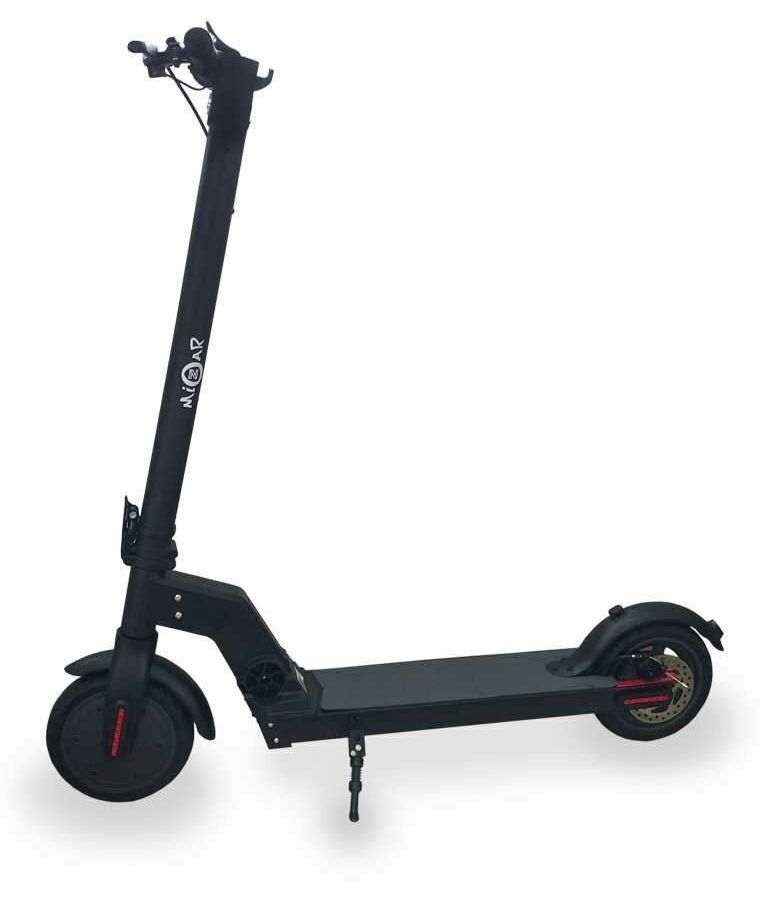 Электросамокат Artemis Mizar, Черный
Электросамокат Artemis Mizar, Черный
