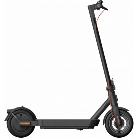 Электросамокат Xiaomi Electric Scooter 4 Pro (второе поколение)
Электросамокат Xiaomi Electric Scooter 4 Pro (второе поколение)