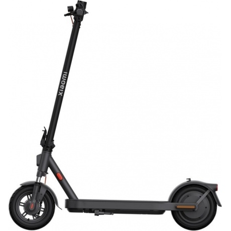 Электросамокат Xiaomi Electric Scooter Elite GL, Черный
Электросамокат Xiaomi Electric Scooter Elite GL, Черный
