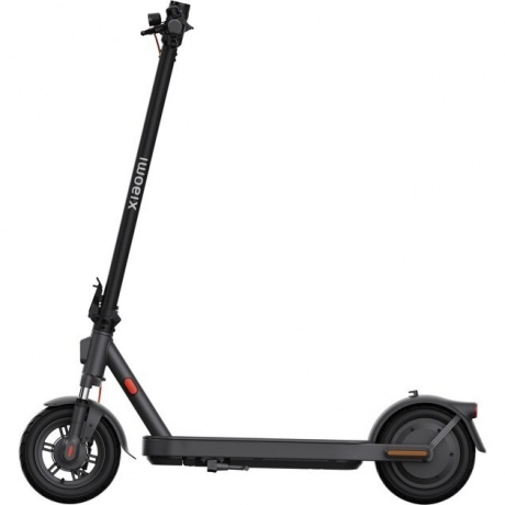 Электросамокат Xiaomi Electric Scooter Elite GL, Черный
Электросамокат Xiaomi Electric Scooter Elite GL, Черный