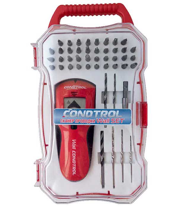 Детектор Condtrol Wall Set
Детектор Condtrol Wall Set