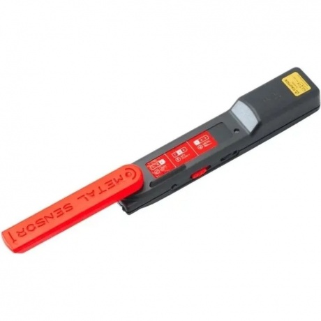 Детектор металла и проводки ADA Wall Scanner 50
Детектор металла и проводки ADA Wall Scanner 50