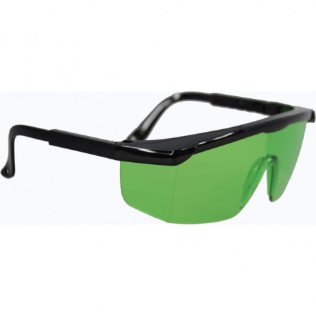 Очки CONDTROL для лазерных приборов (зеленые)
Очки CONDTROL для лазерных приборов (зеленые)